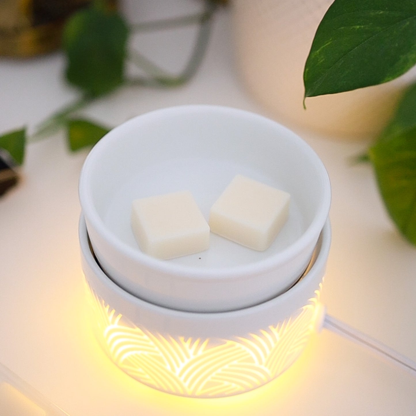 CUBES DE CIRE