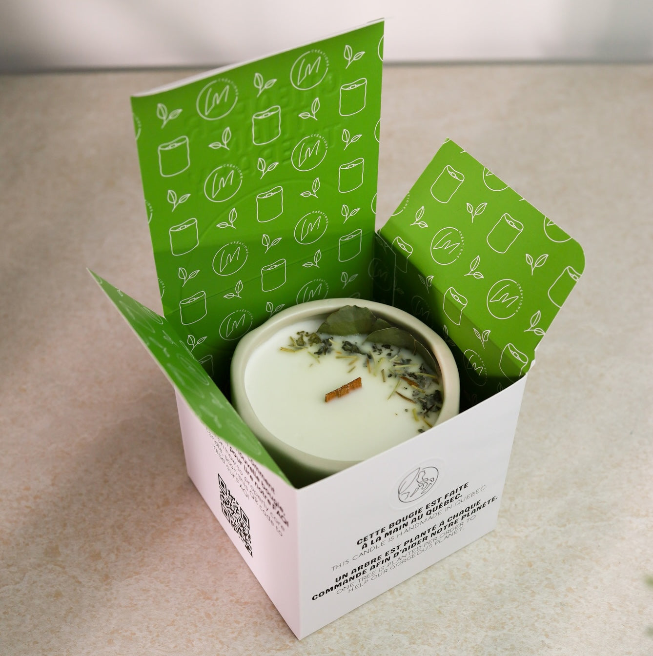 EUCALYPTUS FRAIS | 11 oz