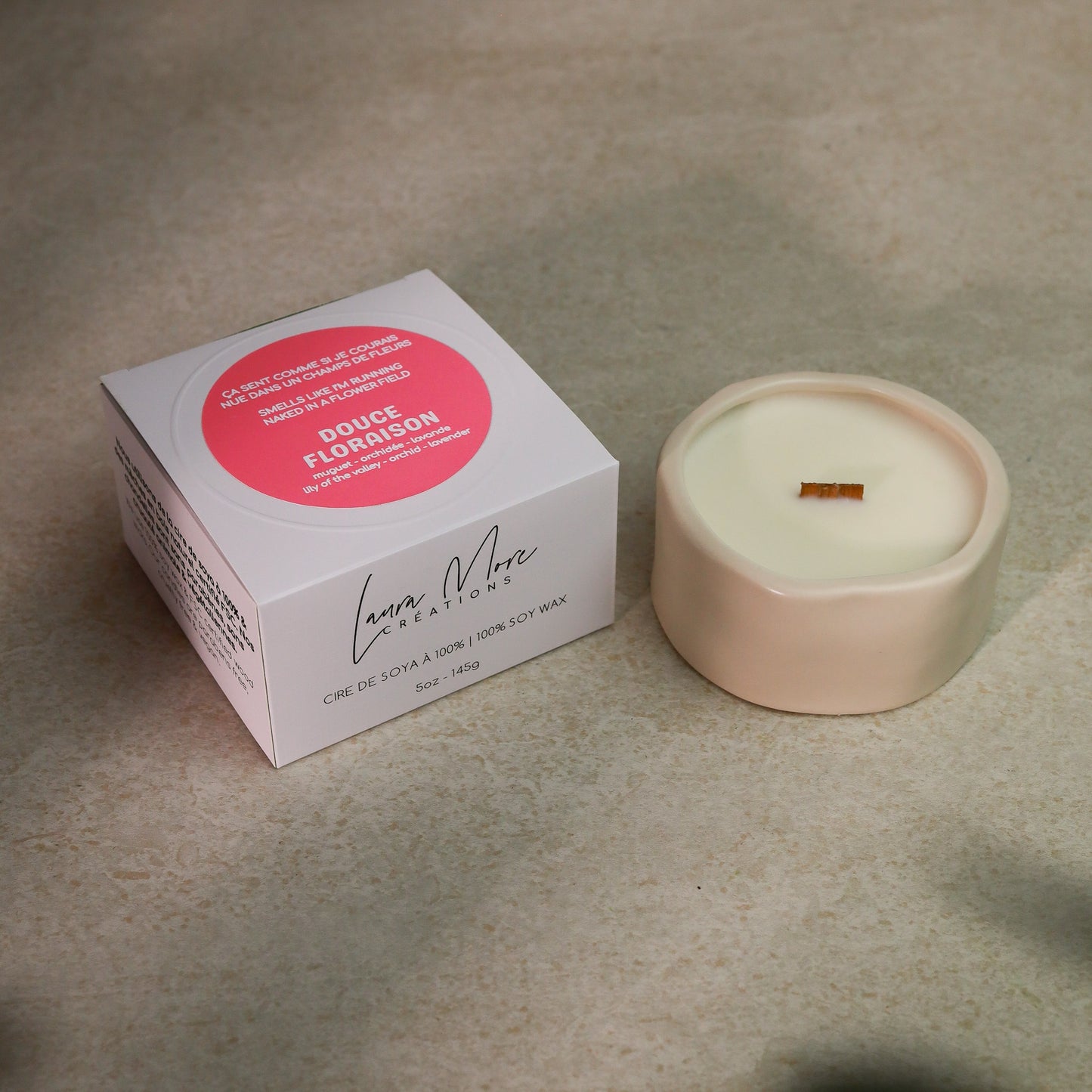 DOUCE FLORAISON | 5 oz