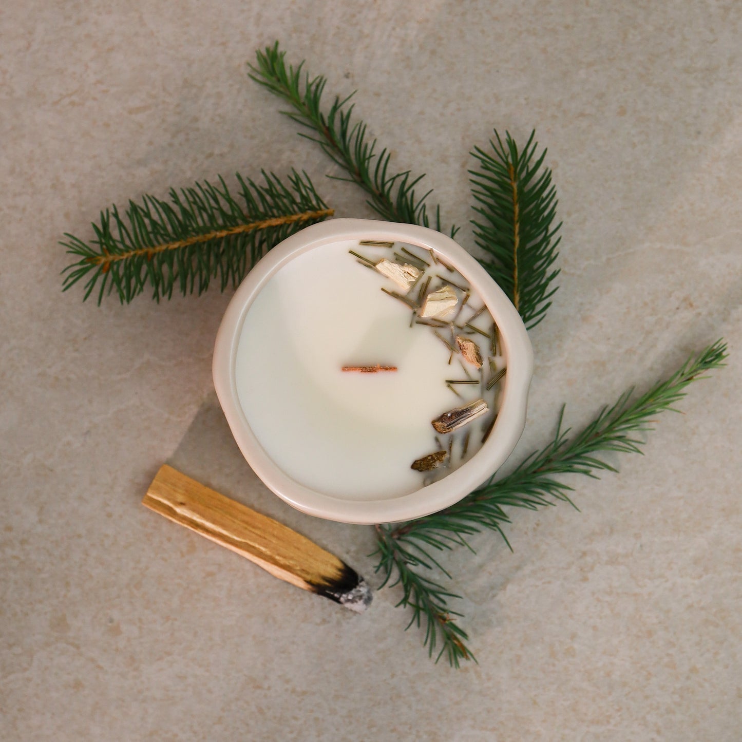 FEU DE CAMP | 11 oz