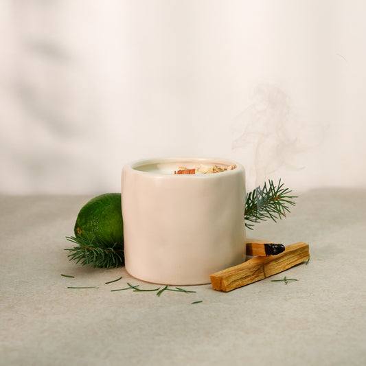 PALO SANTO | 11 oz