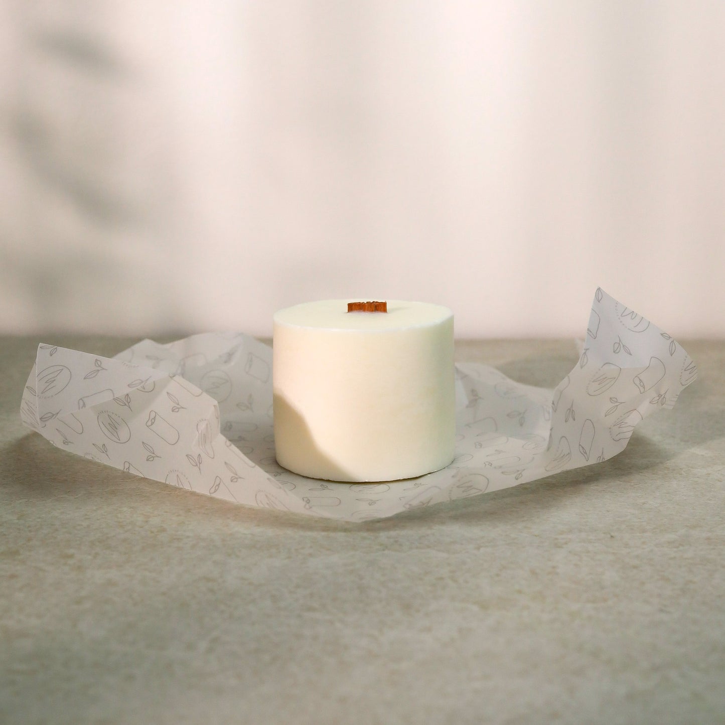 RECHARGES POUR BOUGIE | Pour en profiter plus longtemps!