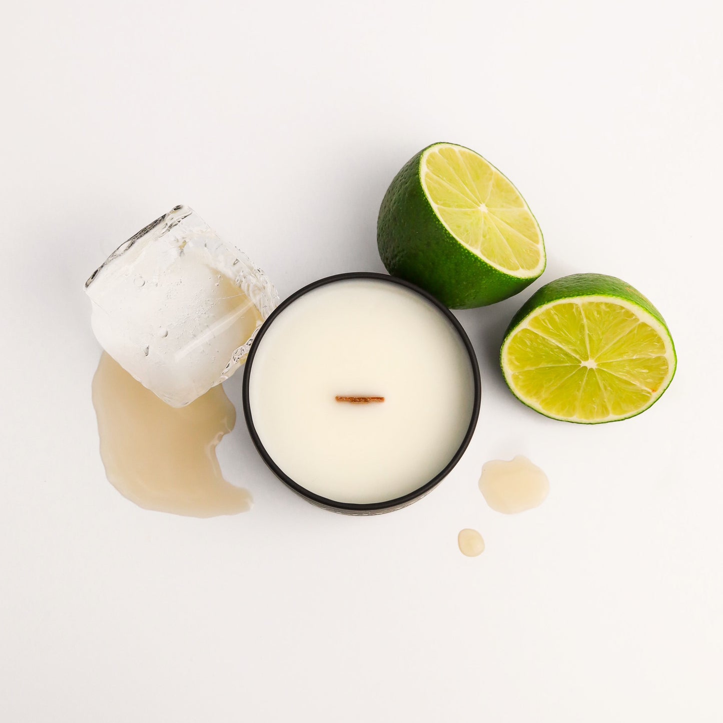 DARK RUM | 3 oz