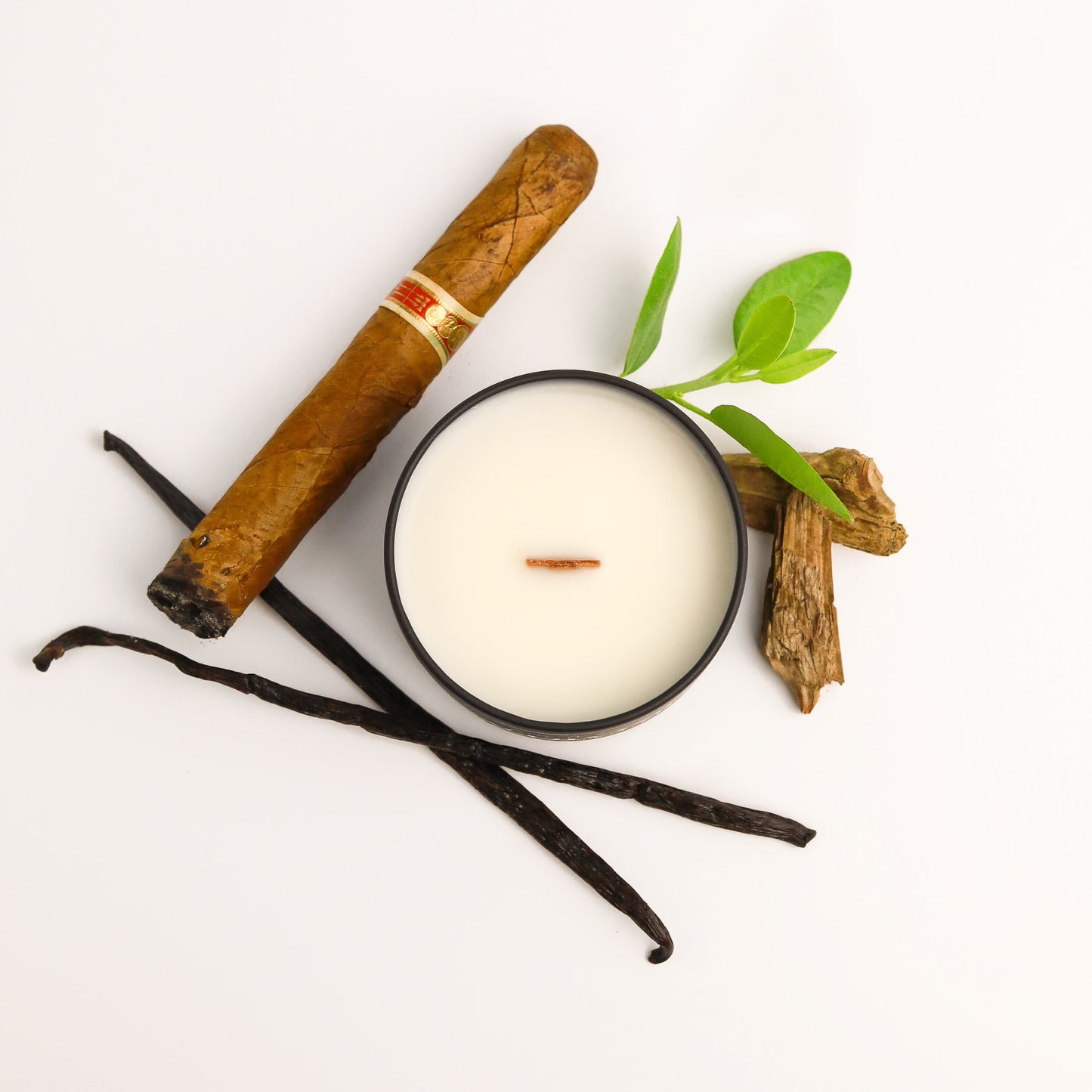 TOBACCO VANILLA | 3 oz