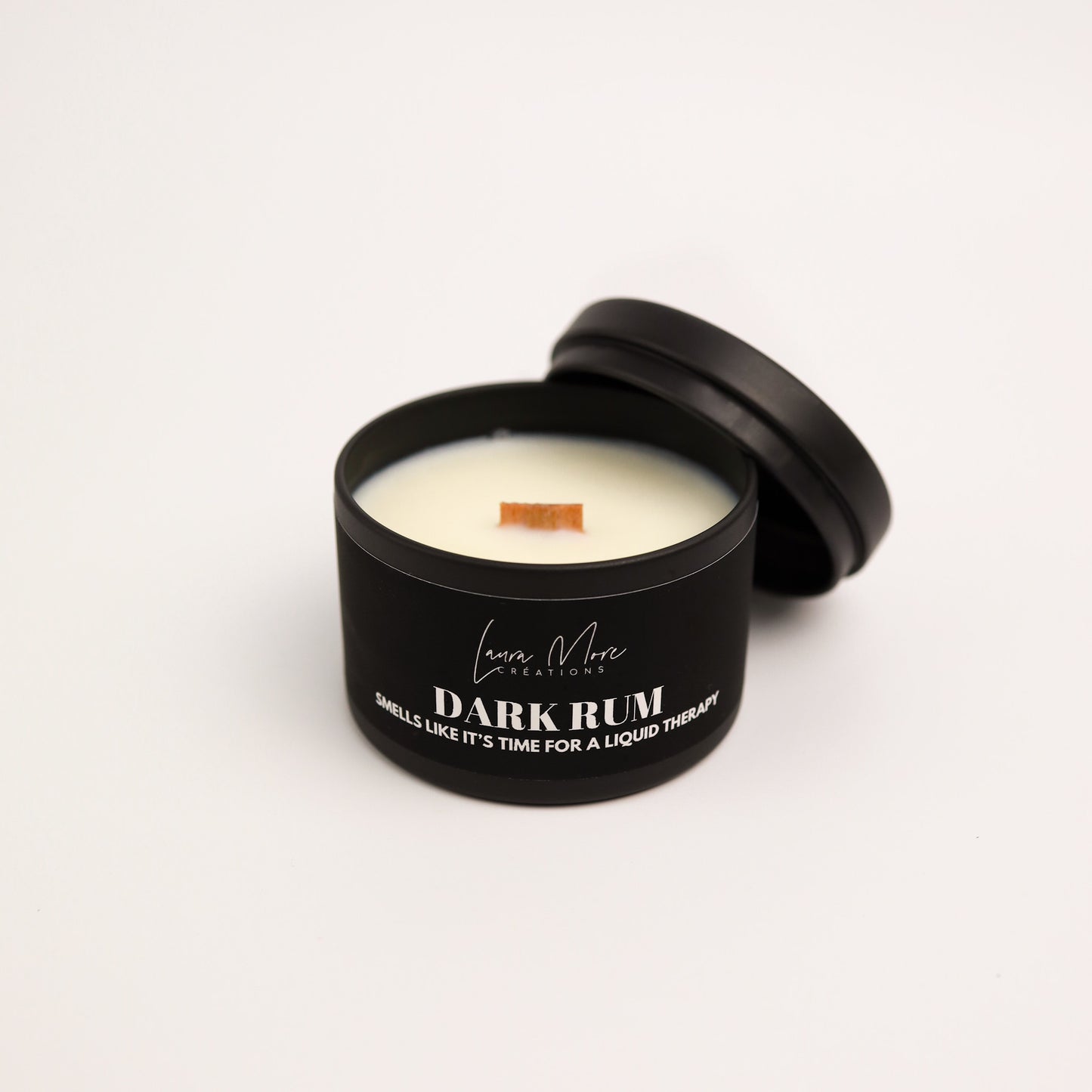 DARK RUM | 3 oz