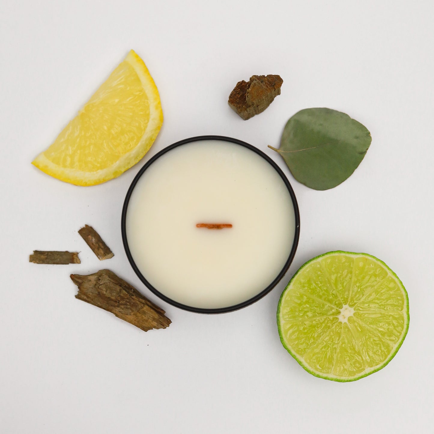 HIS SCENT | 3 oz
