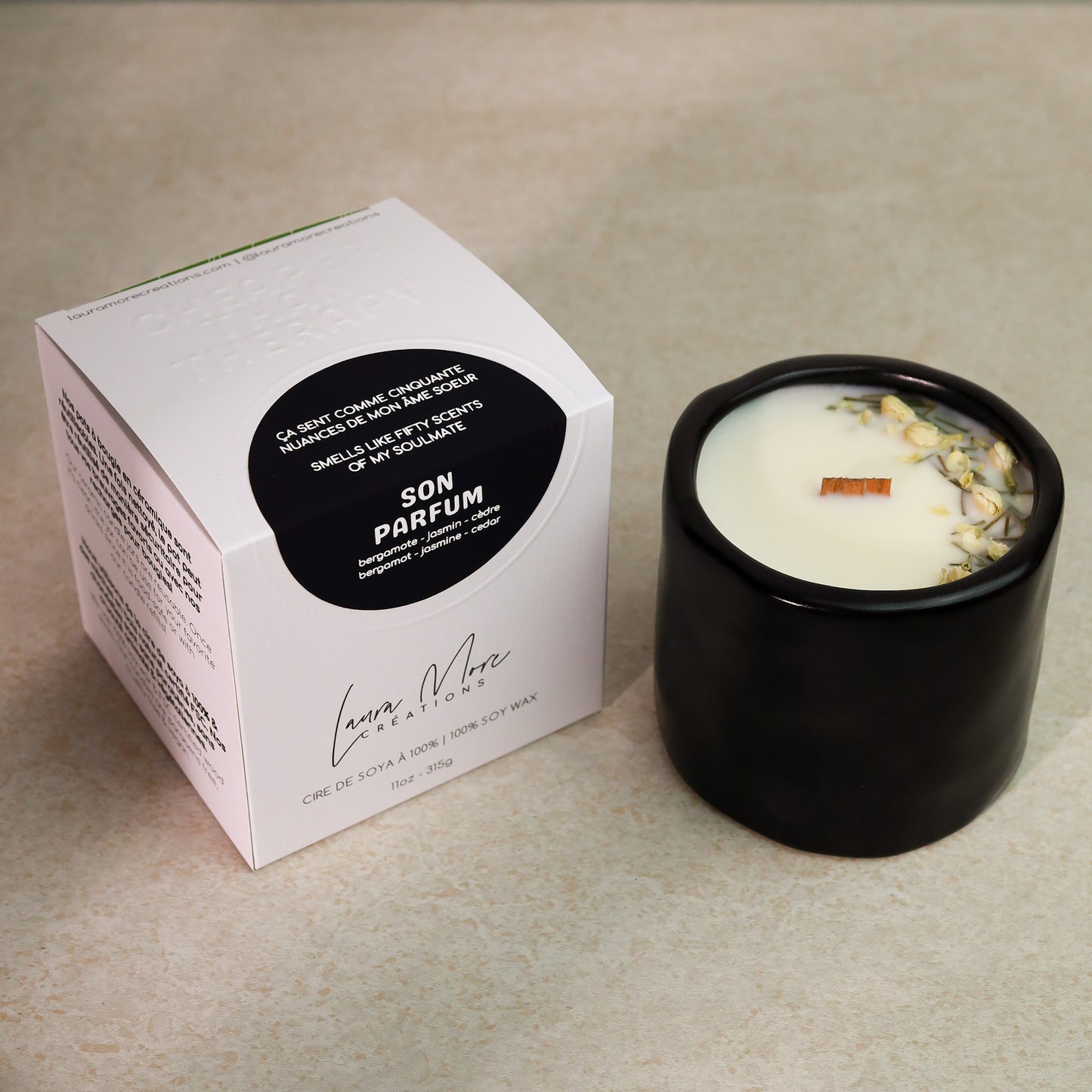 SON PARFUM | 11 oz