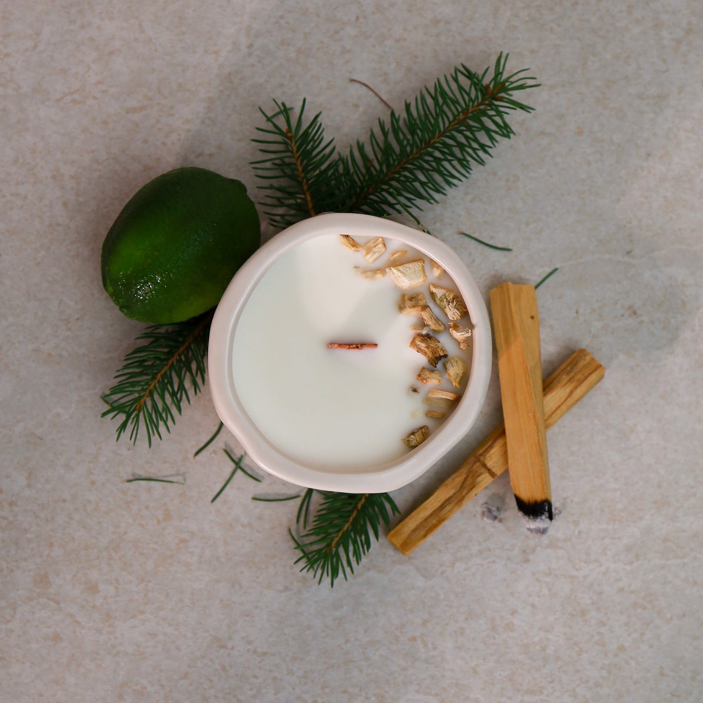 PALO SANTO | 11 oz