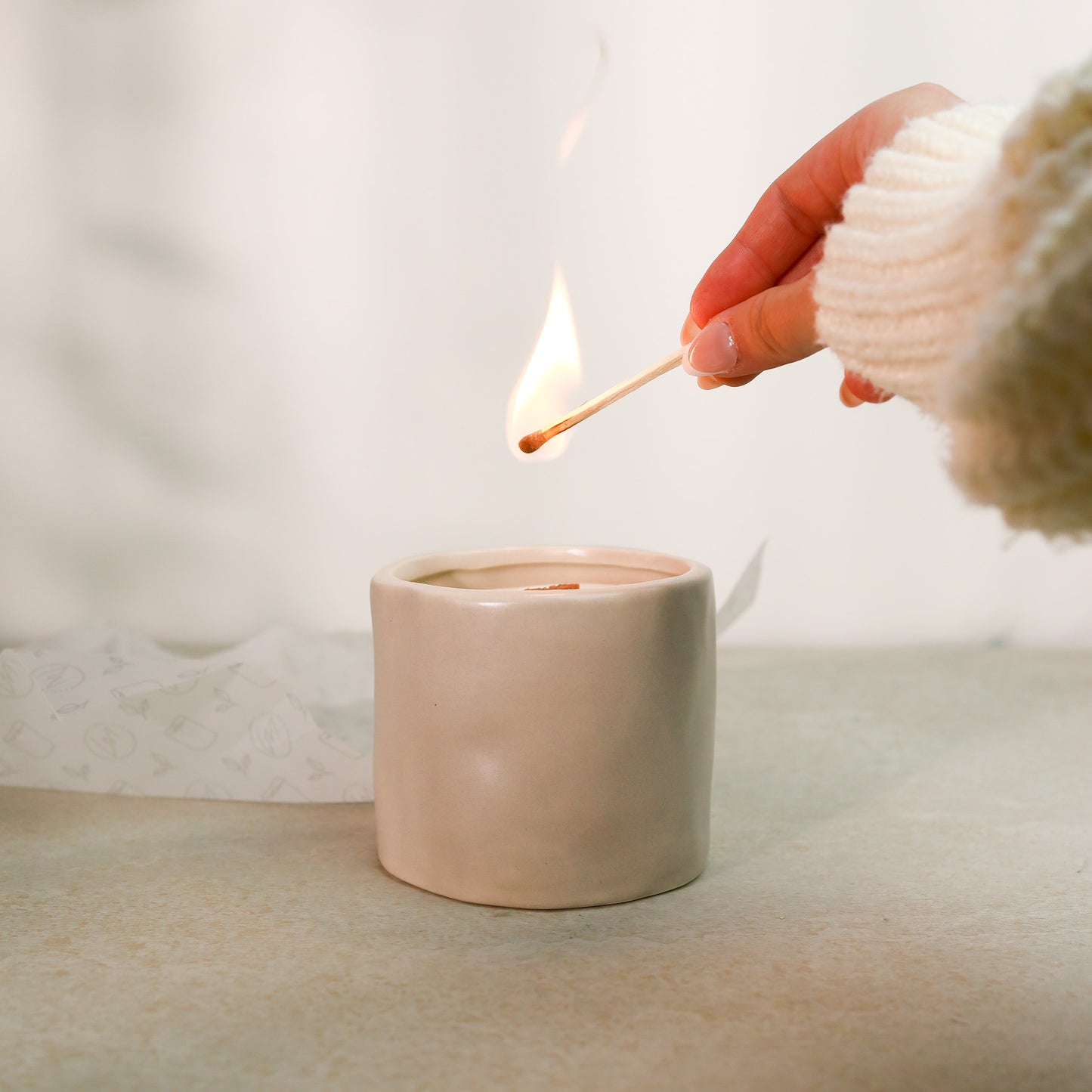 RECHARGES POUR BOUGIE | Pour en profiter plus longtemps!