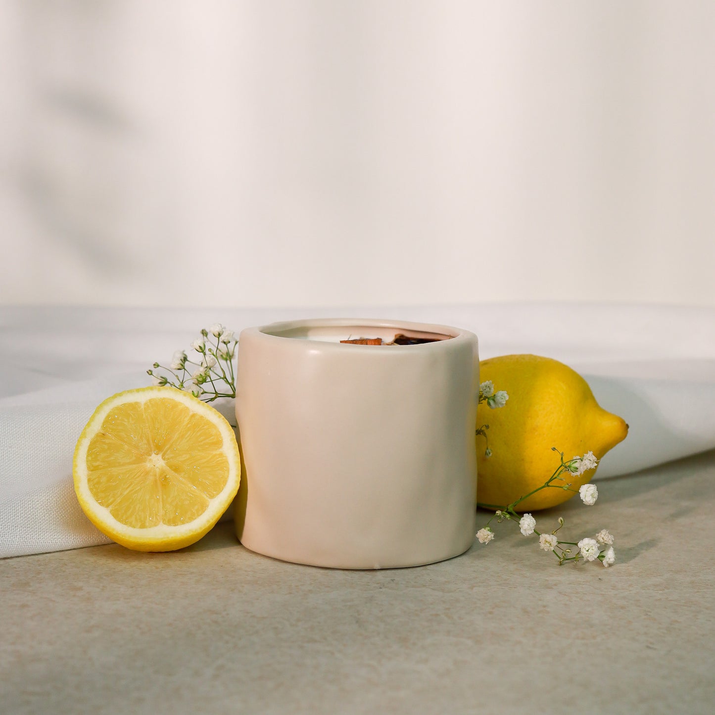 JOURNÉE MÉNAGE | 11 oz
