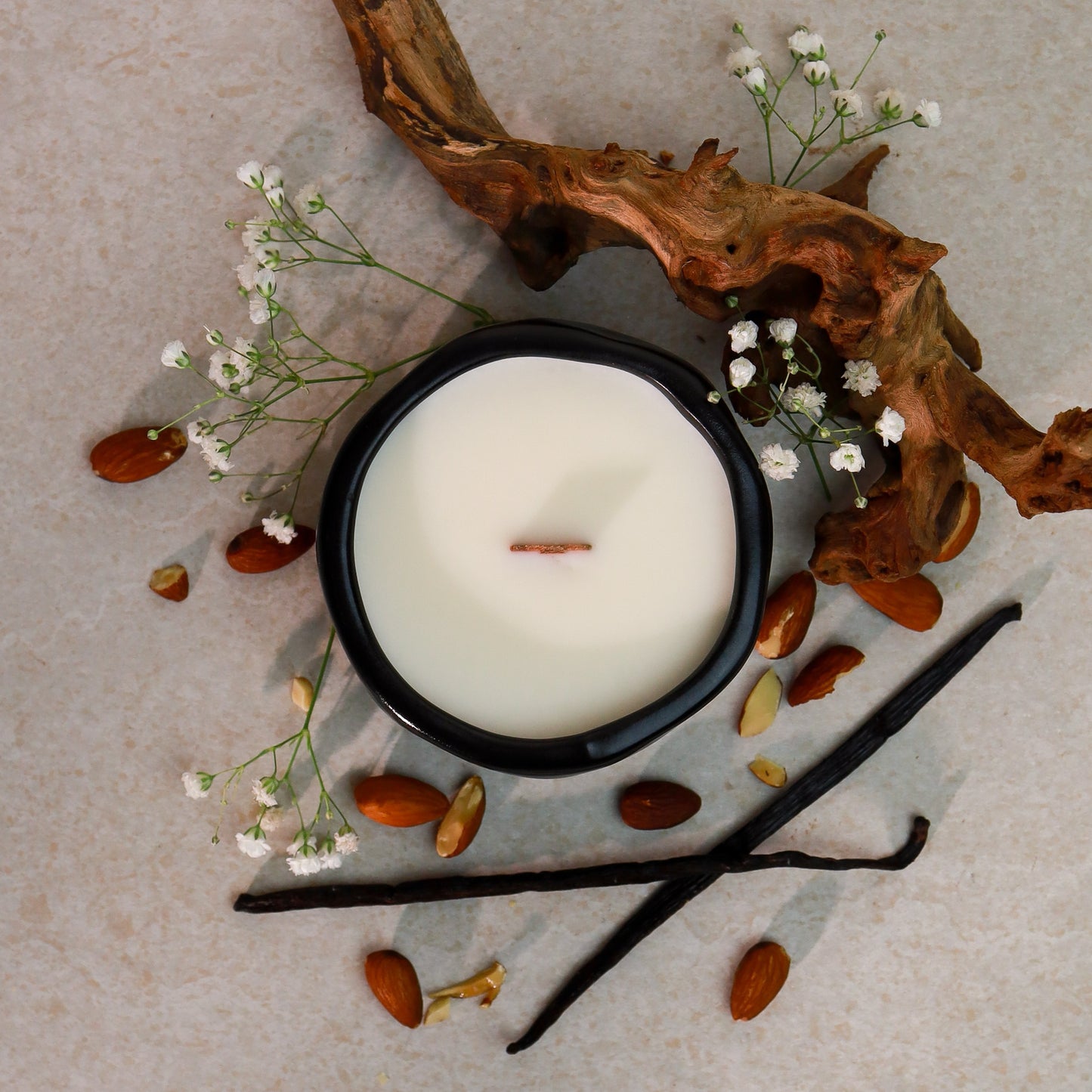 VANILLE BORÉALE | 5 oz