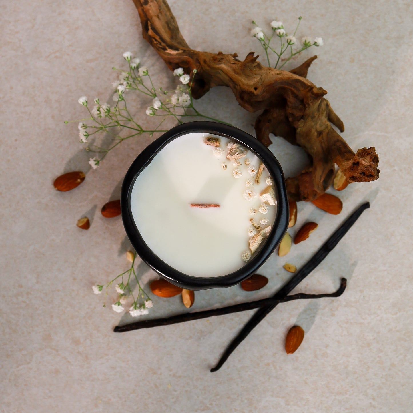 VANILLE BORÉALE | 11 oz