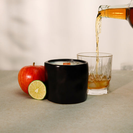 RHUM BRUN | 11 oz