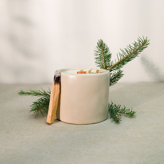 FEU DE CAMP | 11 oz