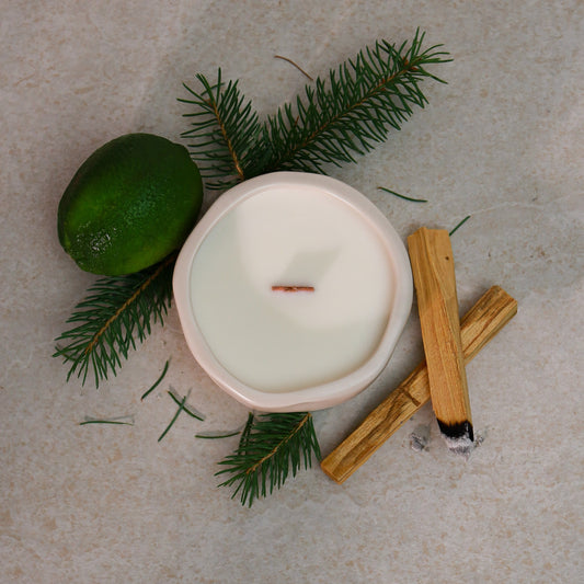 PALO SANTO | 5 oz