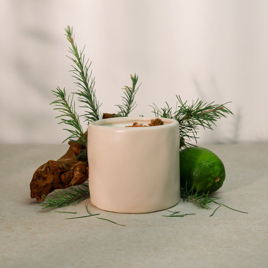 FORÊT NORDIQUE | 11 oz