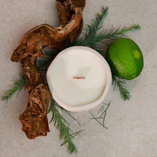 FORÊT NORDIQUE | 5 oz