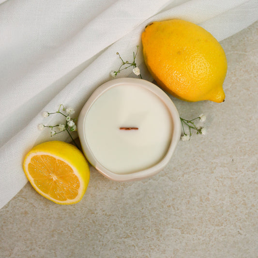 JOURNÉE MÉNAGE | 5 oz