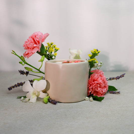 DOUCE FLORAISON | 11 oz