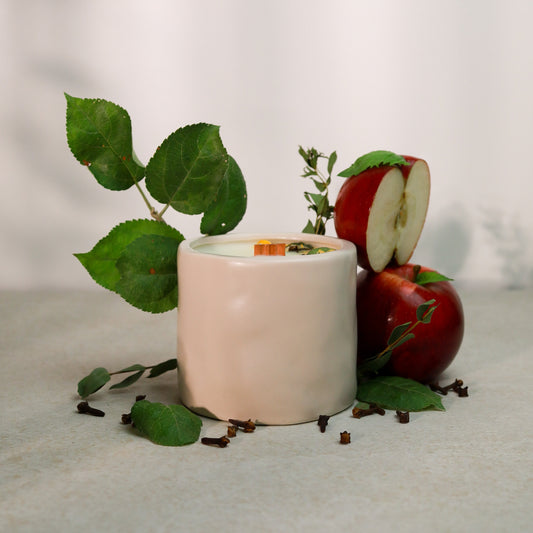 PROMENADE D'AUTOMNE | 11 oz