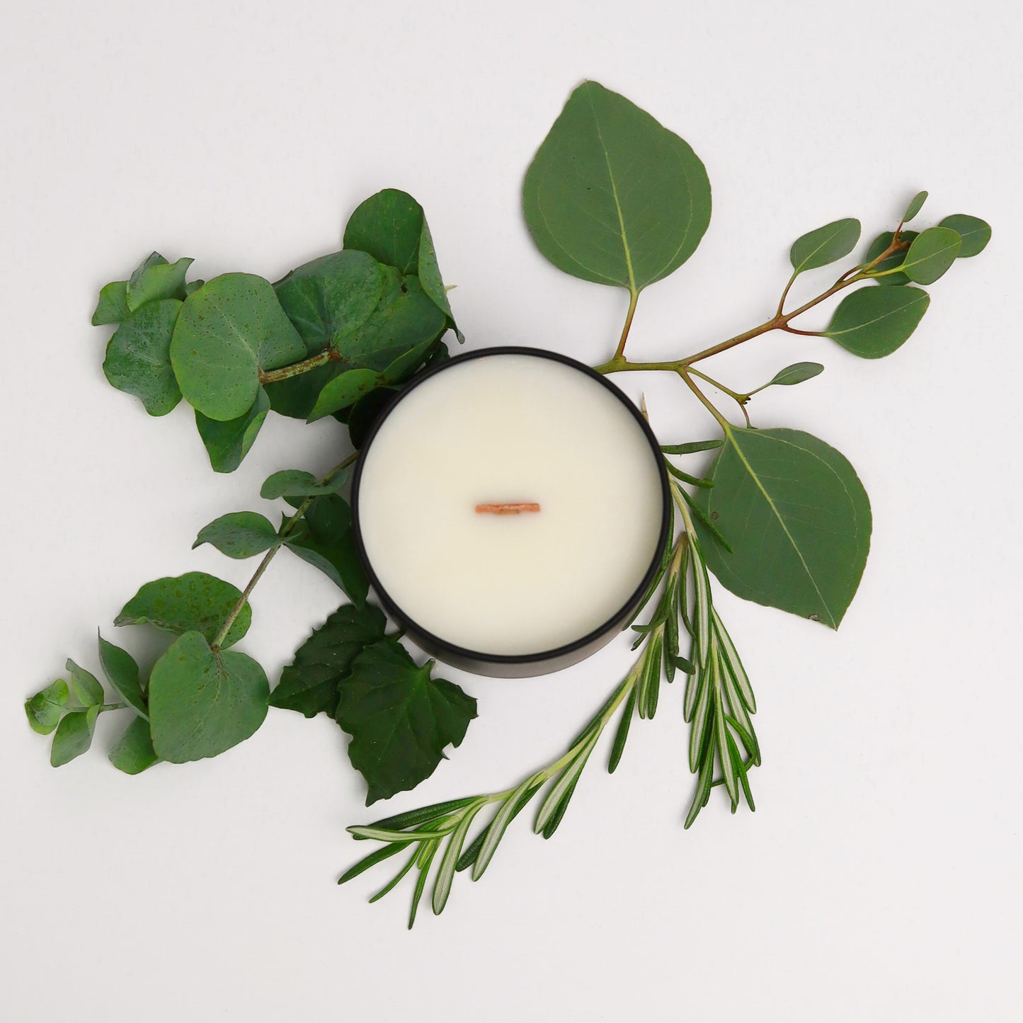 FRESH EUCALYPTUS | 3 oz