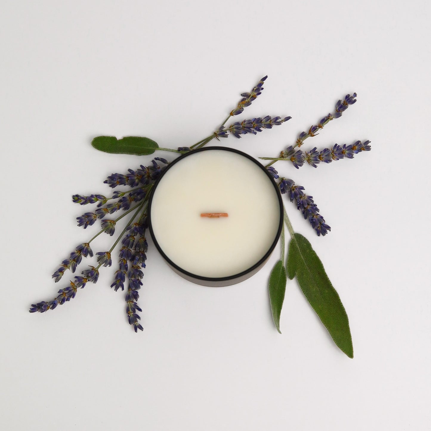 CALMING LAVENDER | 3 oz – LauraMoreCréations