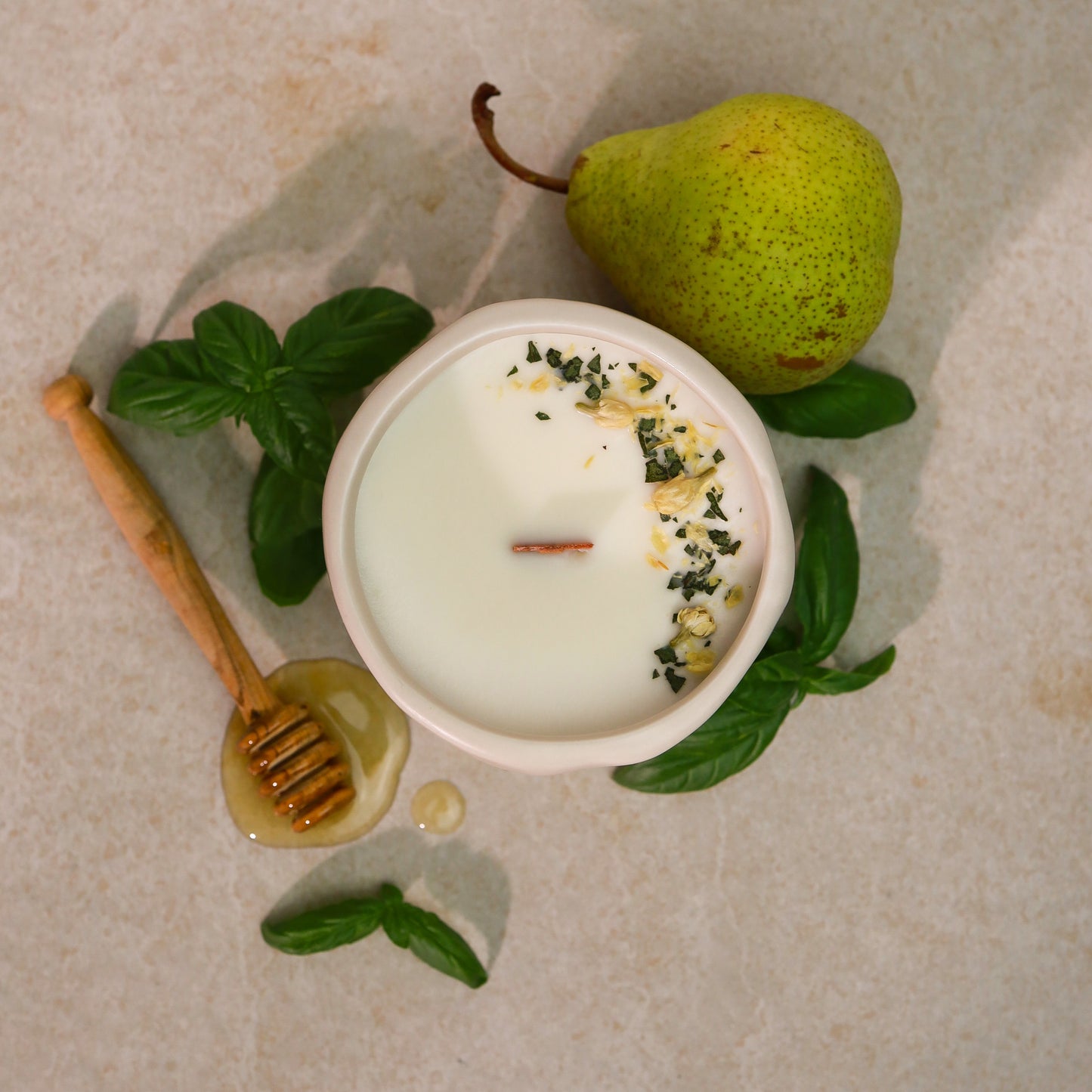 POIRE GOURMANDE | 11 oz
