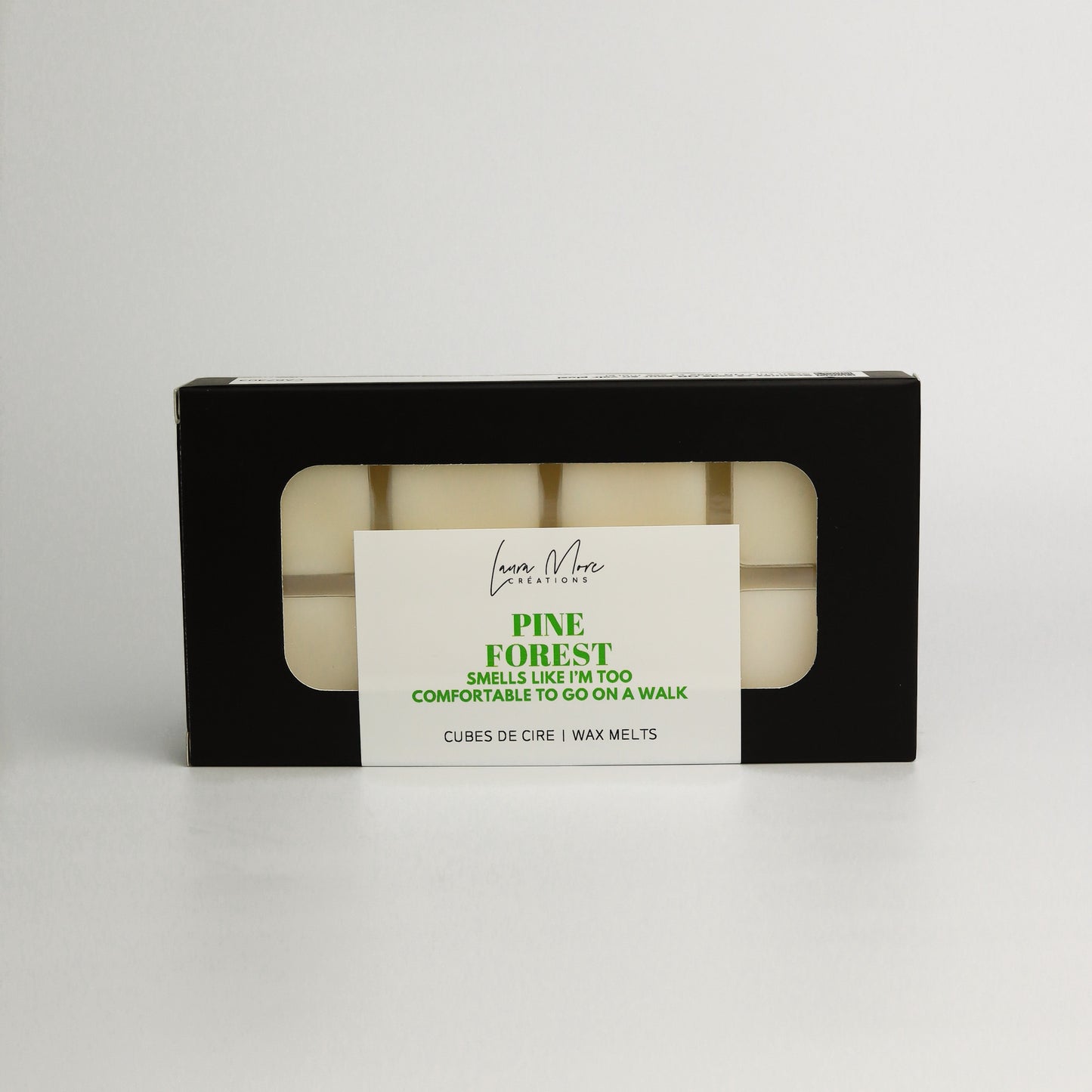 CUBES DE CIRE | 2.25 oz