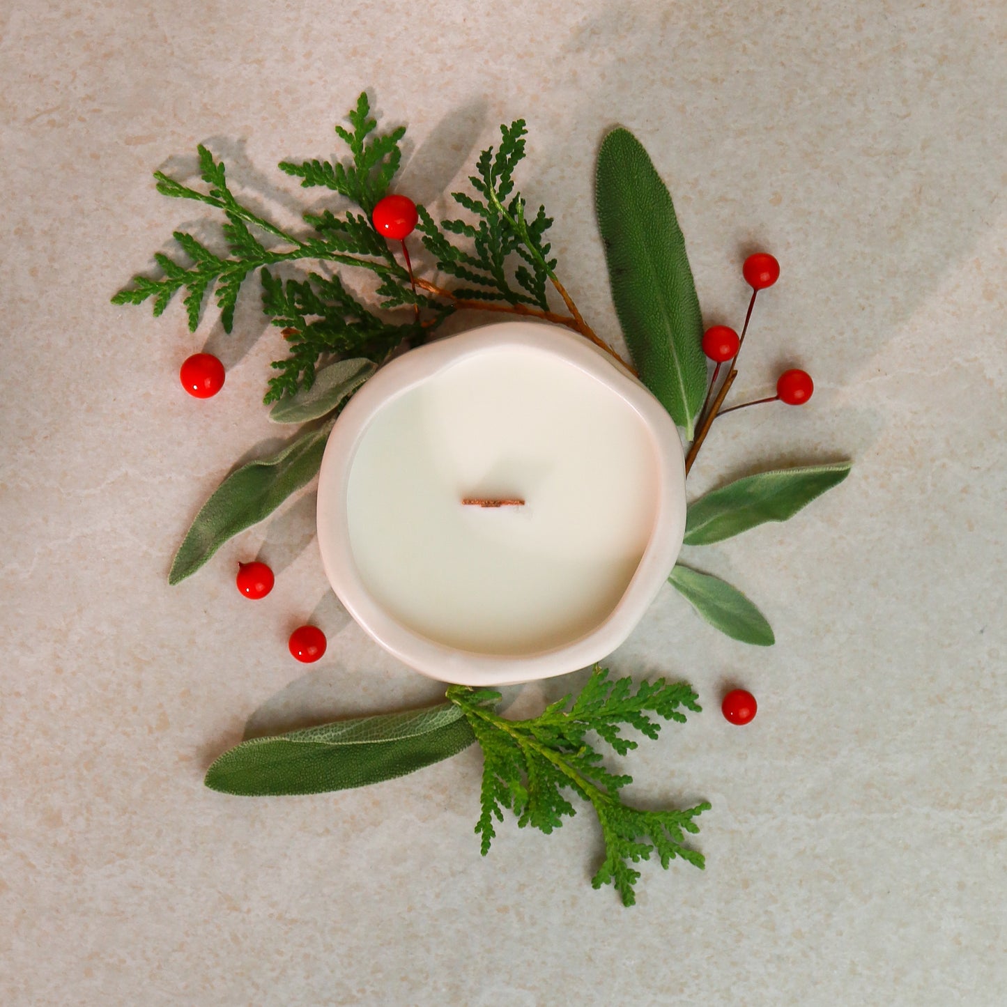 VEILLE DE NOËL | 5 oz