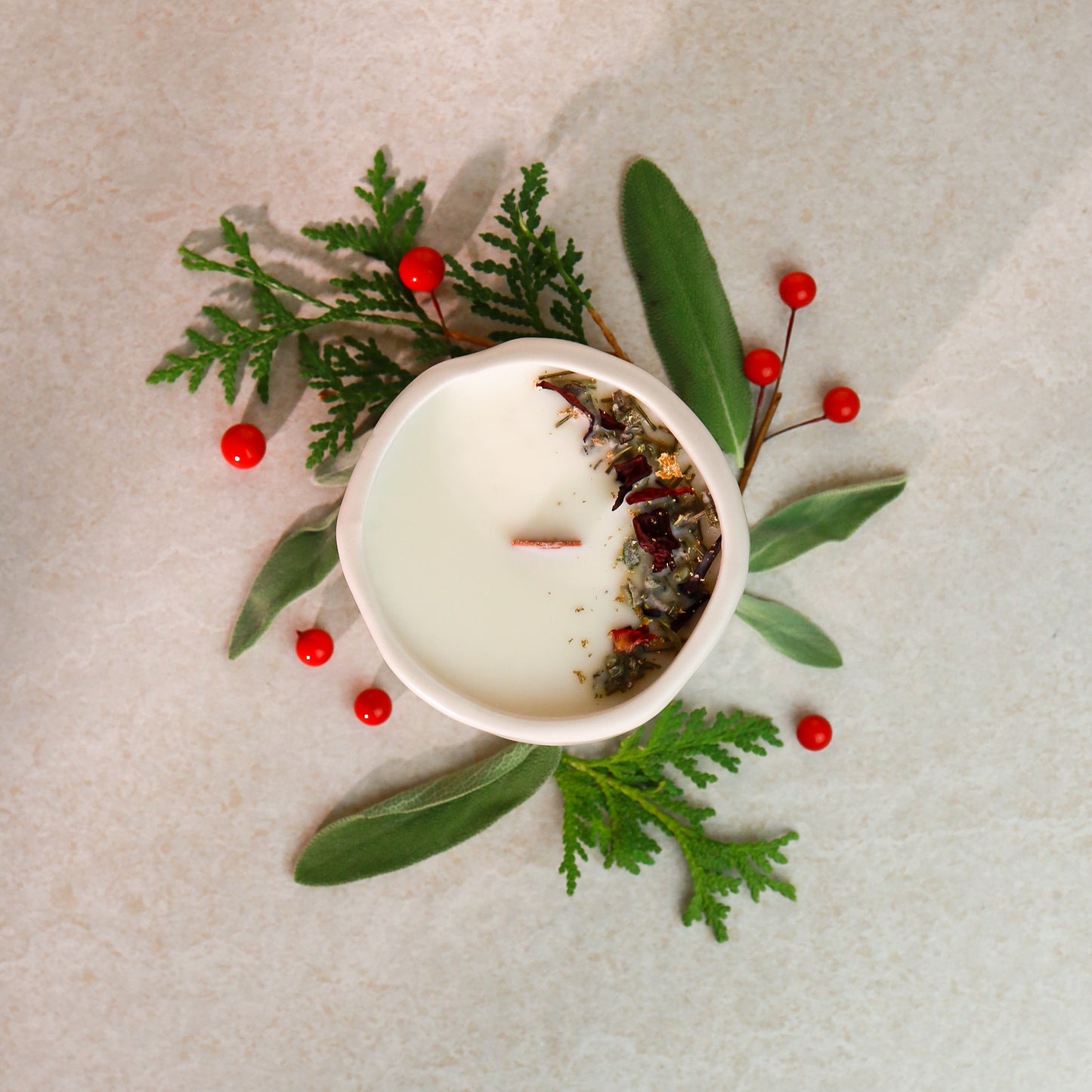 VEILLE DE NOËL | 11 oz