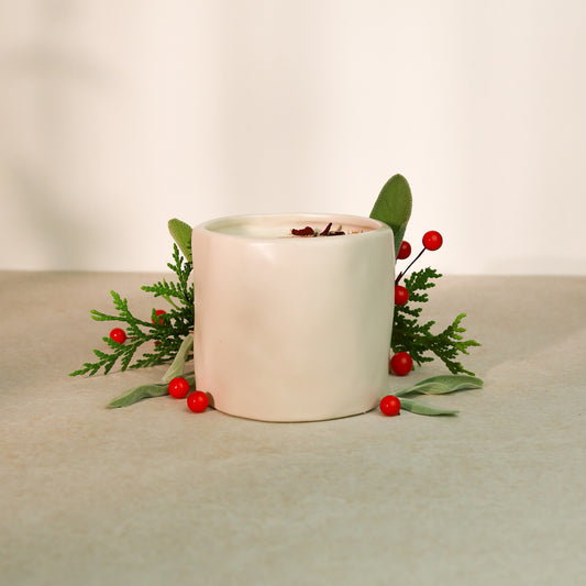 VEILLE DE NOËL | 11 oz