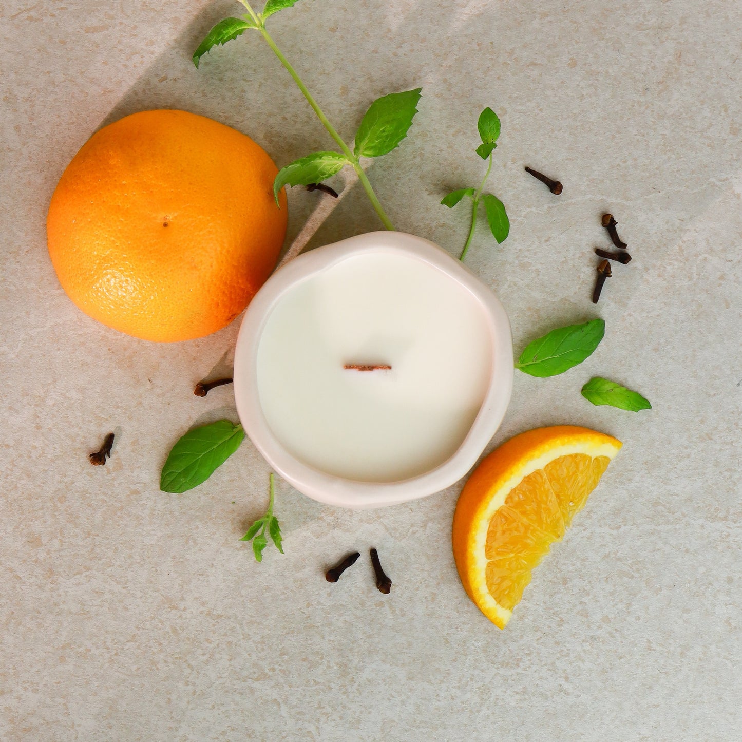 NOSTALGIE DES FÊTES | 5 oz