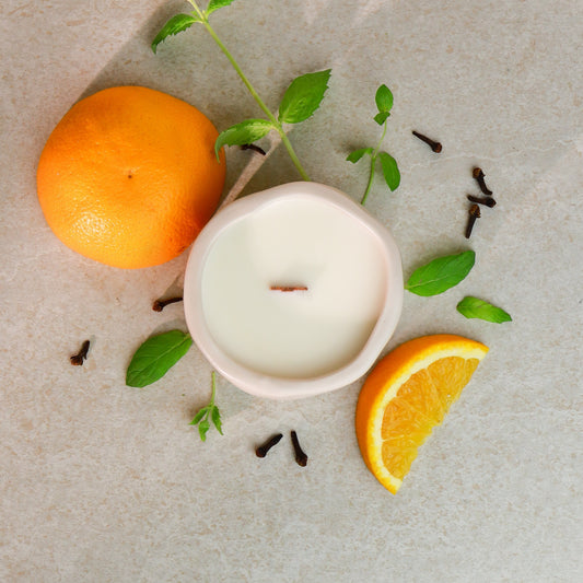 NOSTALGIE DES FÊTES | 5 oz