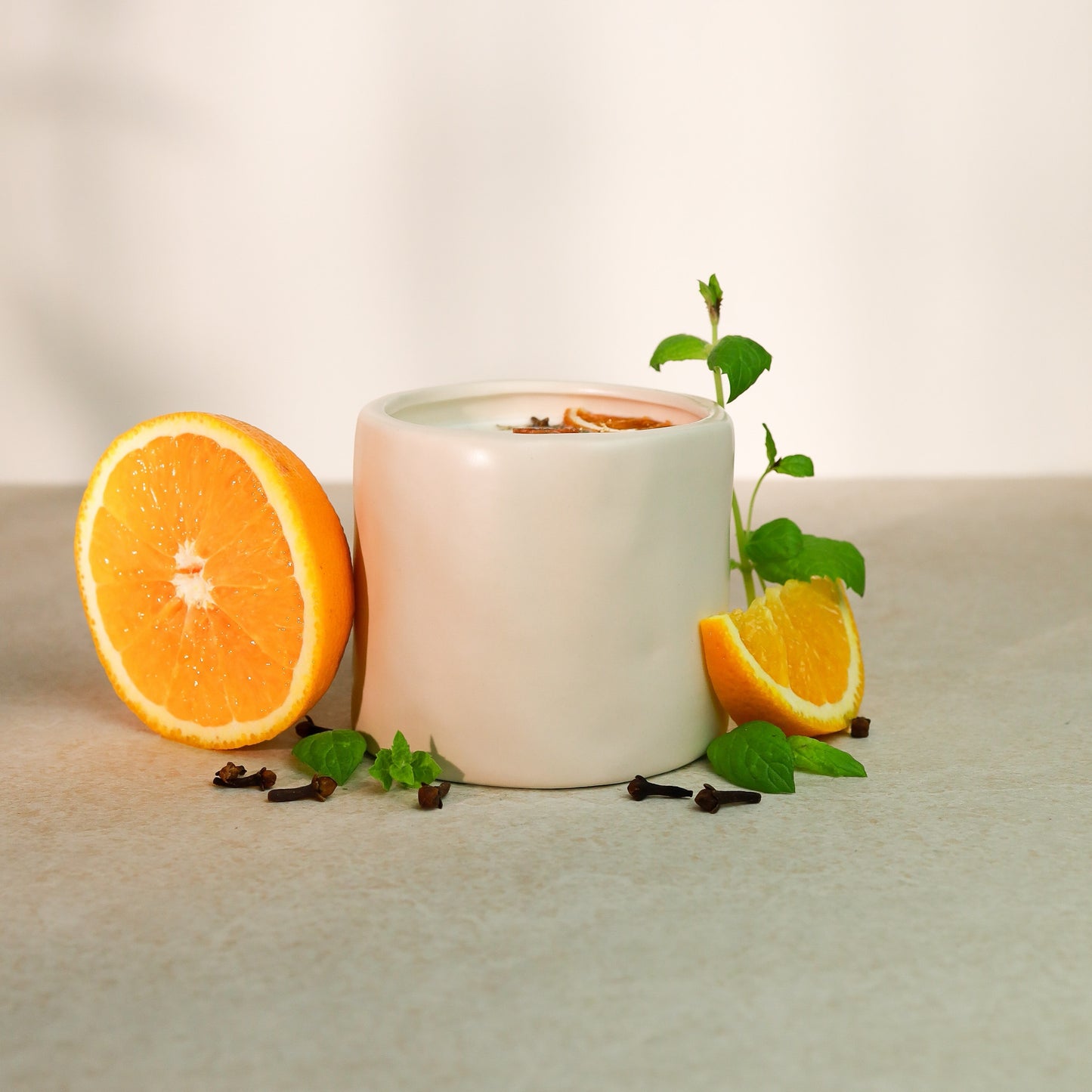 NOSTALGIE DES FÊTES | 11 oz