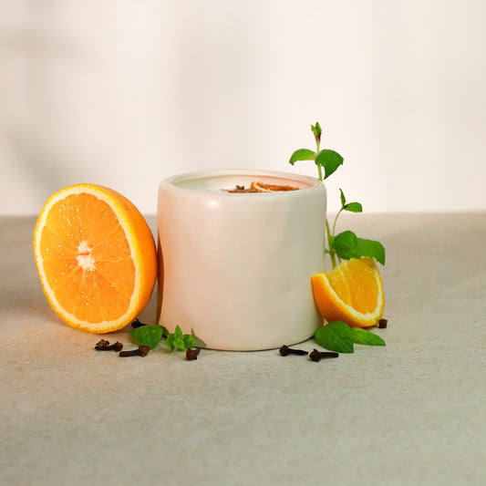 NOSTALGIE DES FÊTES | 11 oz