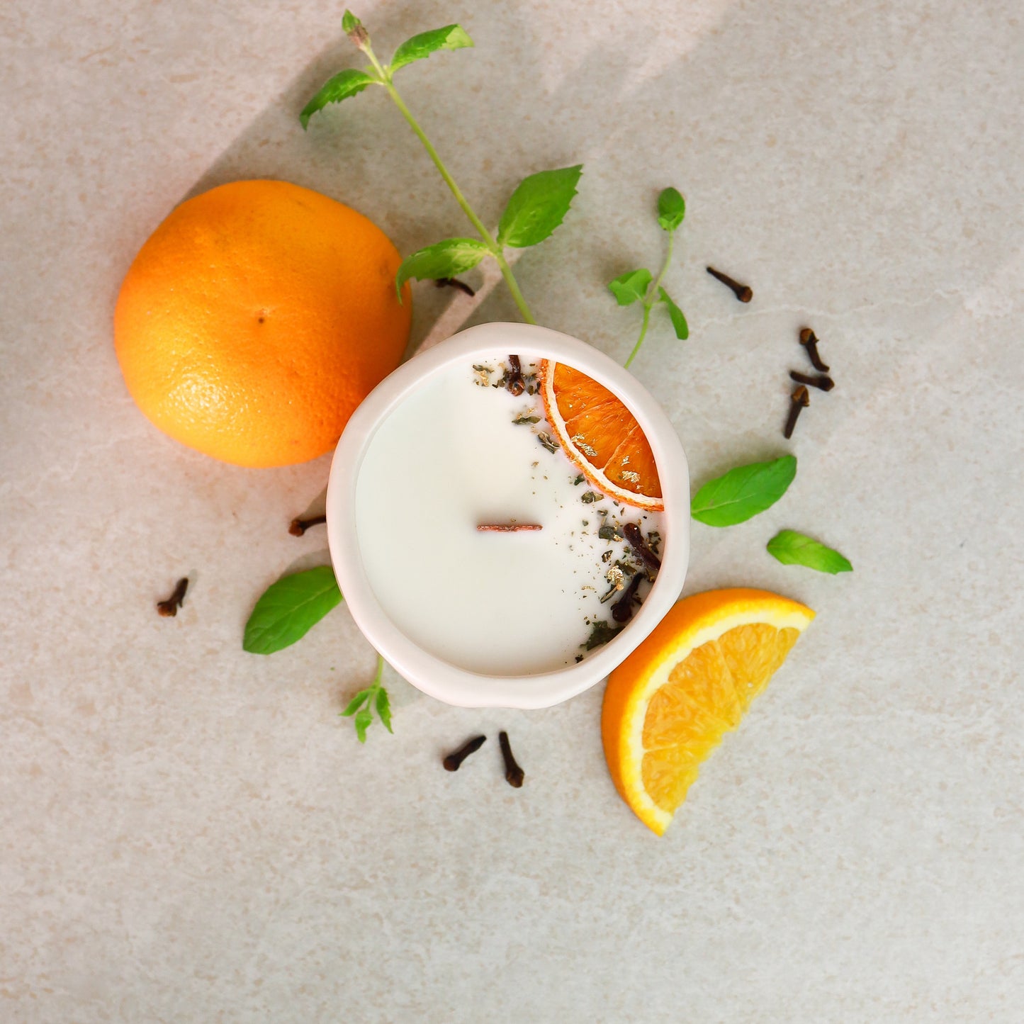 NOSTALGIE DES FÊTES | 11 oz