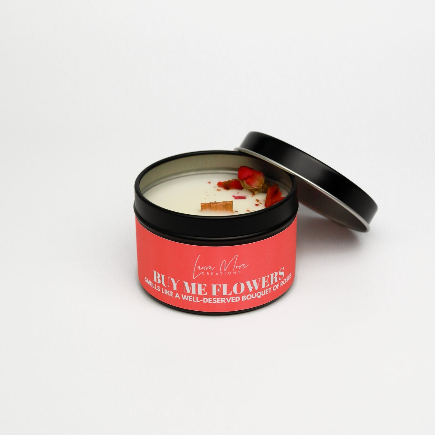 BUY ME FLOWERS | 3 oz