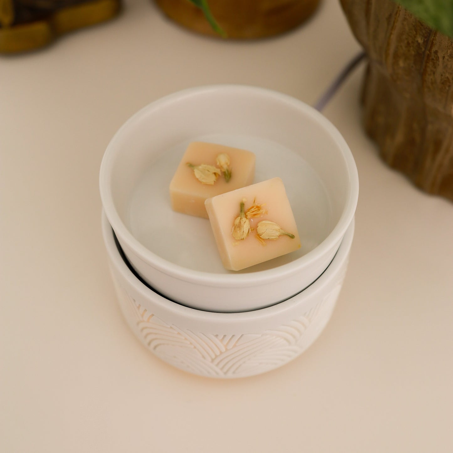 SON PARFUM | Cubes de cire