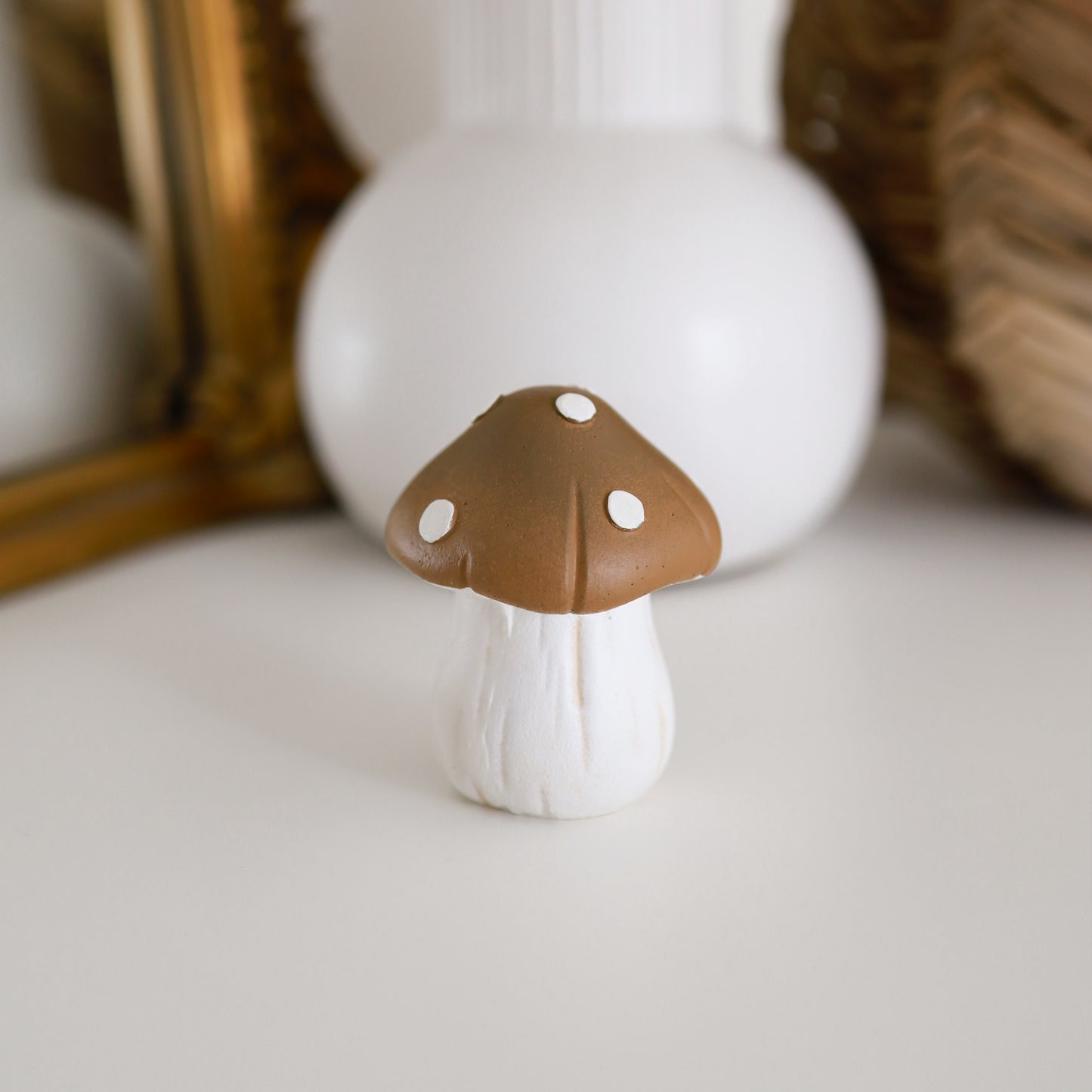 FALL MUSHROOM | Collection en béton