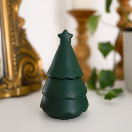 SAPIN VERT | Bougie parfumée