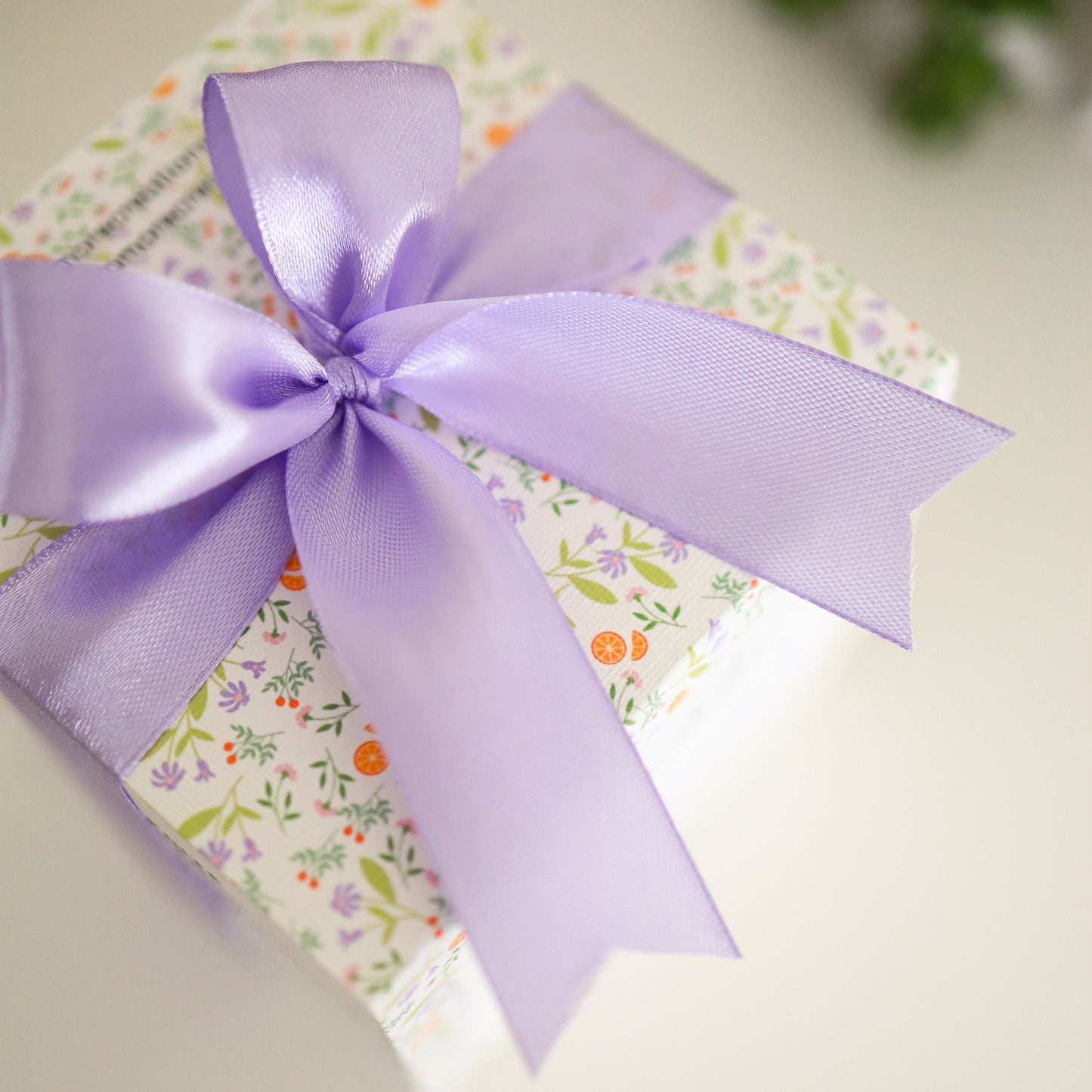 LE DUO NATURE | Ensemble de 2 bougie de 5 oz