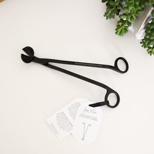 COUPE-MÉCHE | Laura More Créations