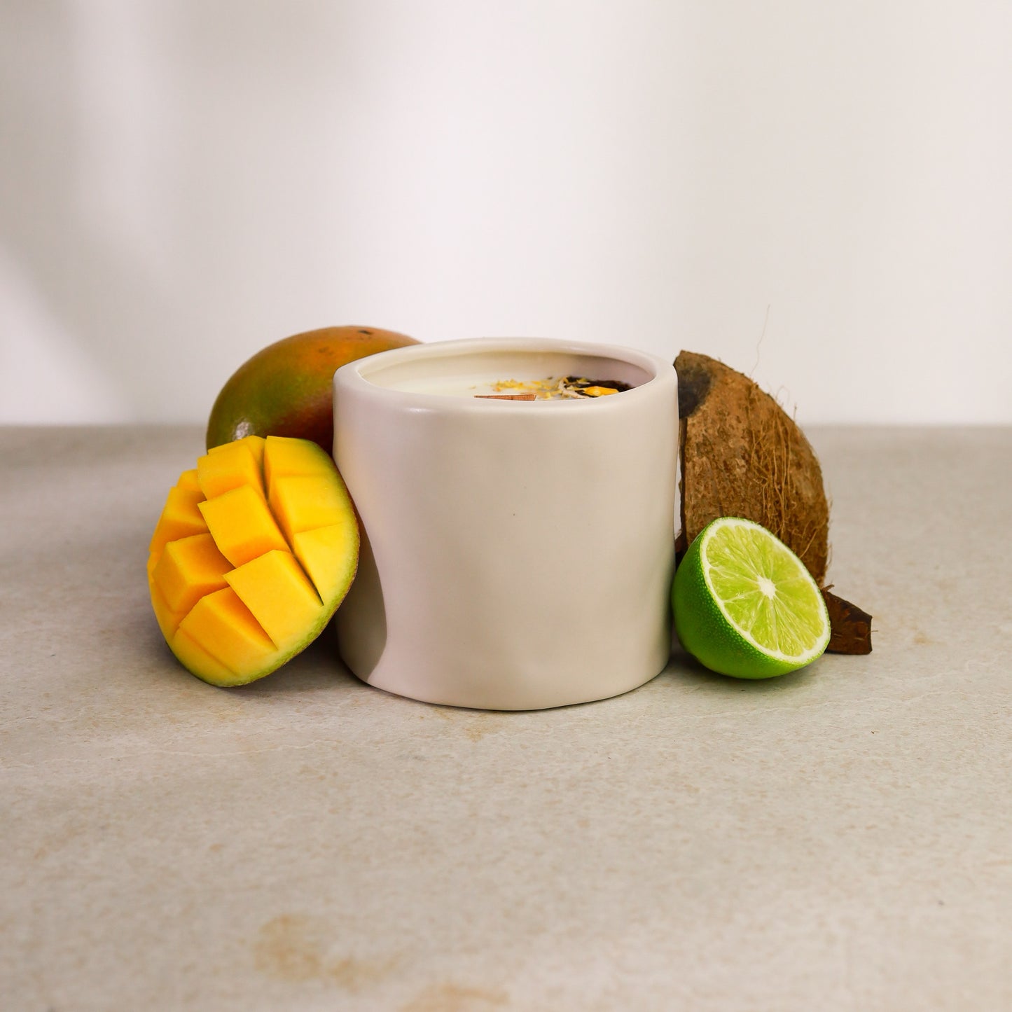 SOUS LE SOLEIL | 11 oz