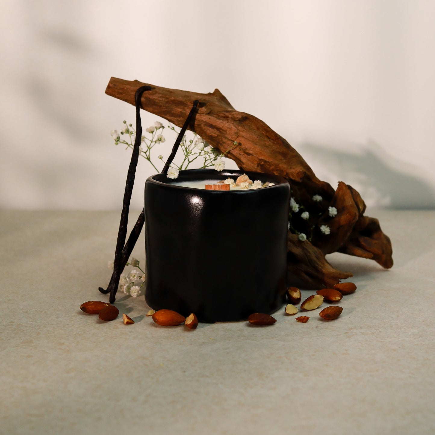 VANILLE BORÉALE | 11 oz