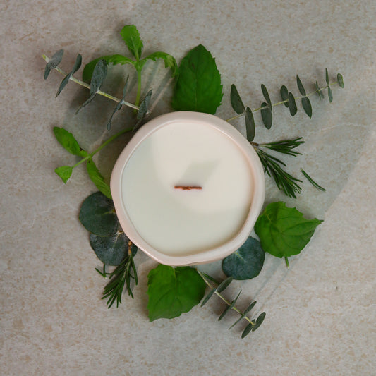 EUCALYPTUS FRAIS | 5 oz