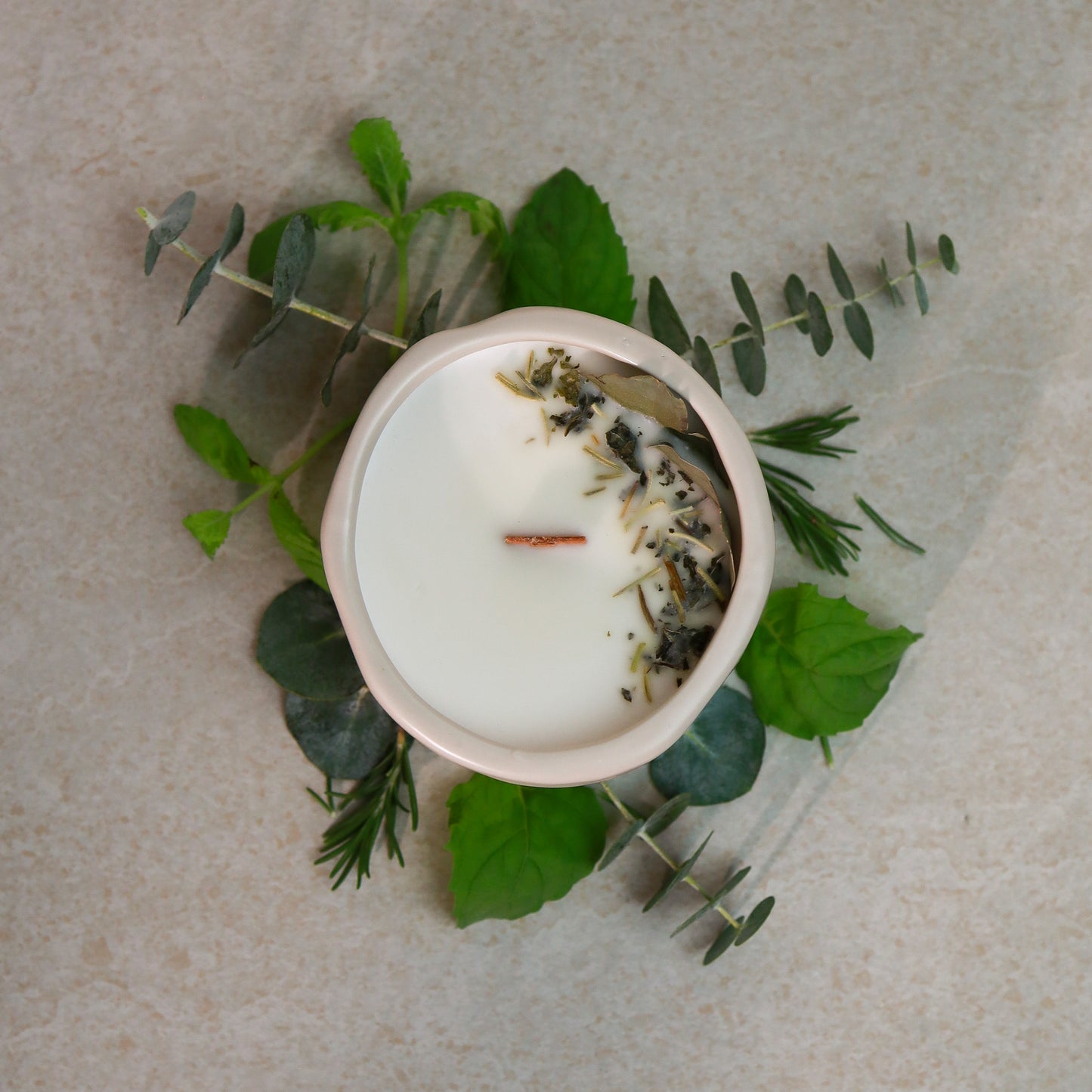 EUCALYPTUS FRAIS | 11 oz