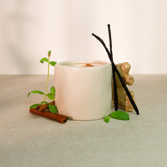 THÉ ET PAIN D'ÉPICES | 11 oz